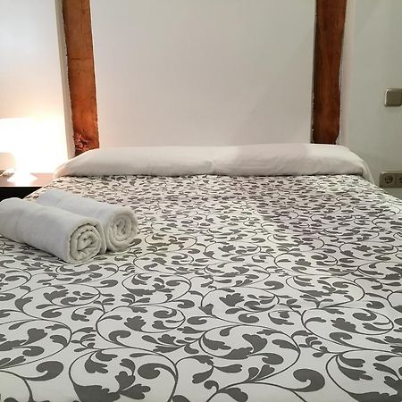 Apartamentos Good Stay Prado Madrid Exterior foto