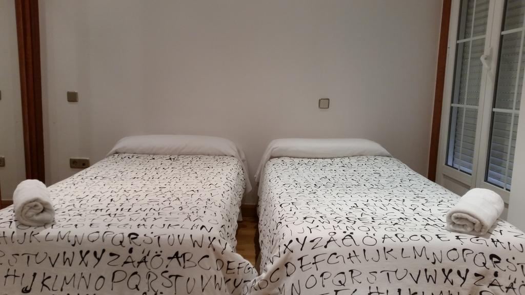 Apartamentos Good Stay Prado Madrid Cameră foto