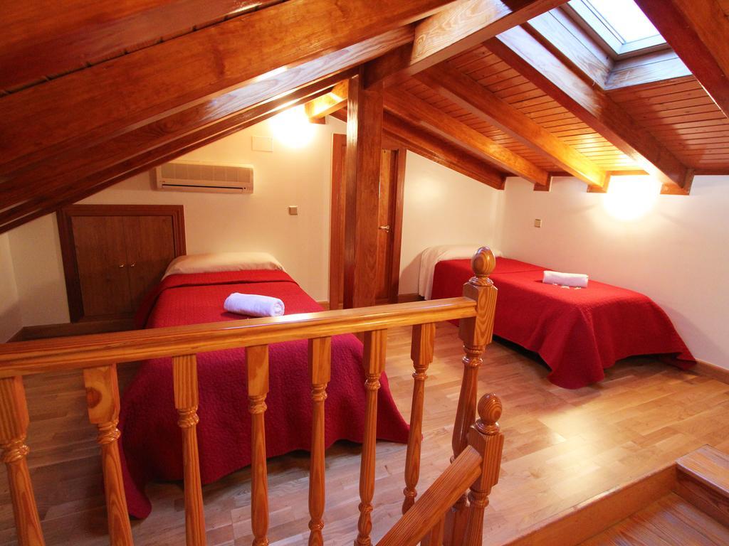 Apartamentos Good Stay Prado Madrid Cameră foto