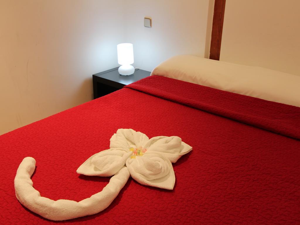 Apartamentos Good Stay Prado Madrid Cameră foto