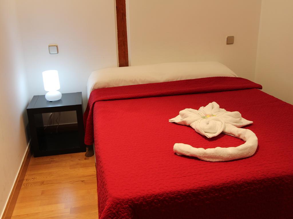 Apartamentos Good Stay Prado Madrid Cameră foto