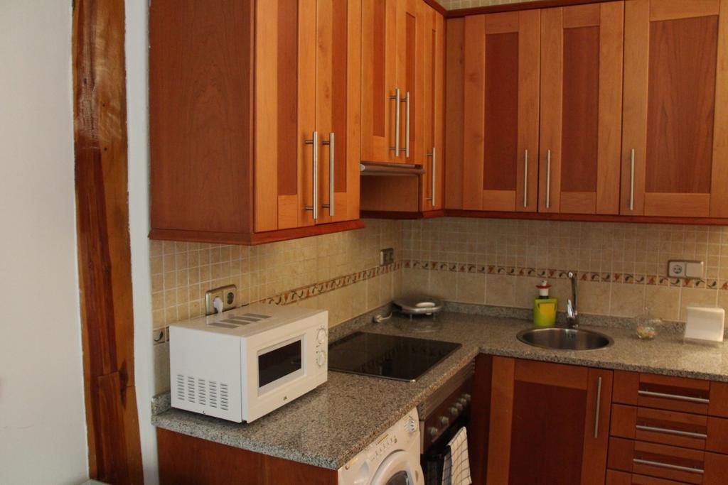 Apartamentos Good Stay Prado Madrid Cameră foto