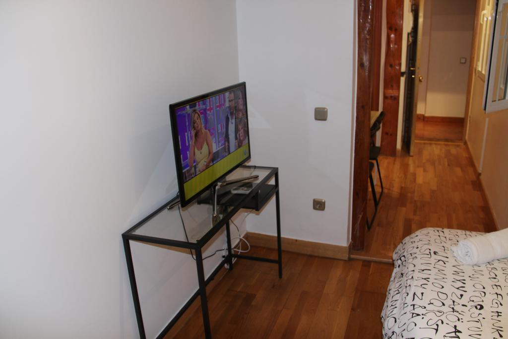 Apartamentos Good Stay Prado Madrid Cameră foto