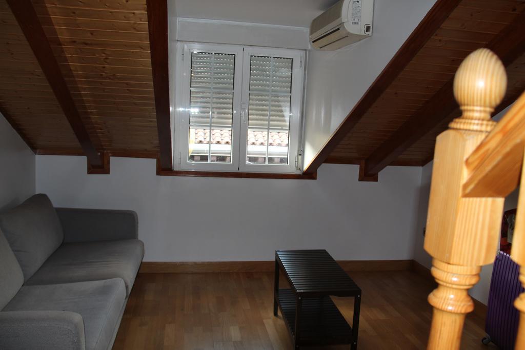 Apartamentos Good Stay Prado Madrid Cameră foto