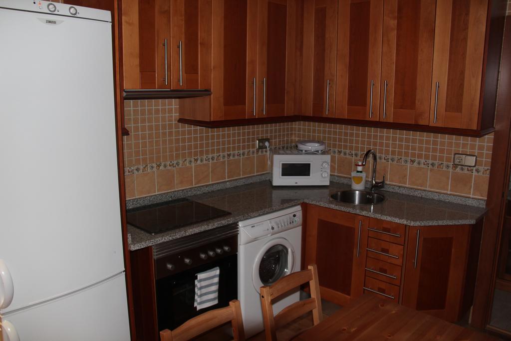 Apartamentos Good Stay Prado Madrid Cameră foto