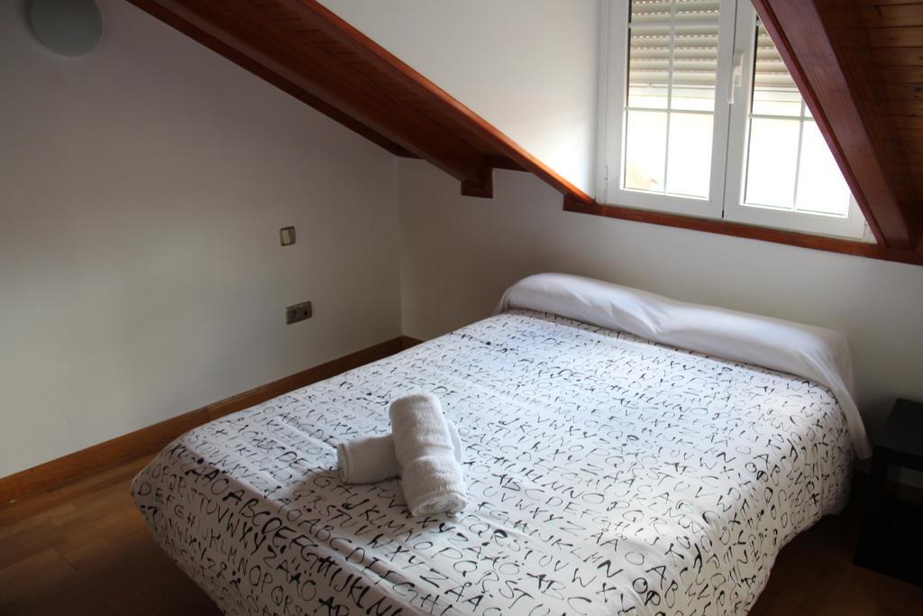 Apartamentos Good Stay Prado Madrid Cameră foto