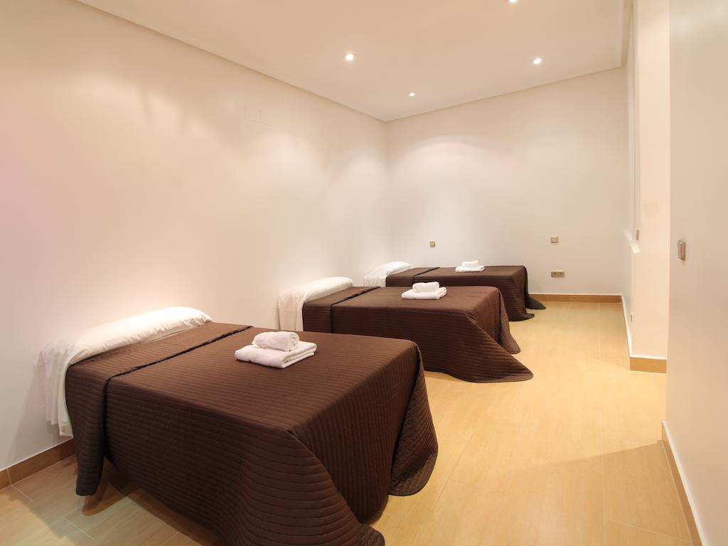 Apartamentos Good Stay Prado Madrid Cameră foto