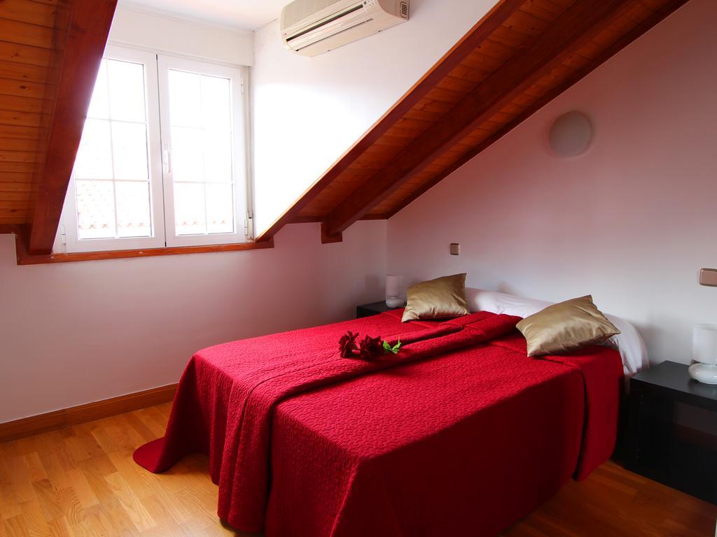 Apartamentos Good Stay Prado Madrid Cameră foto