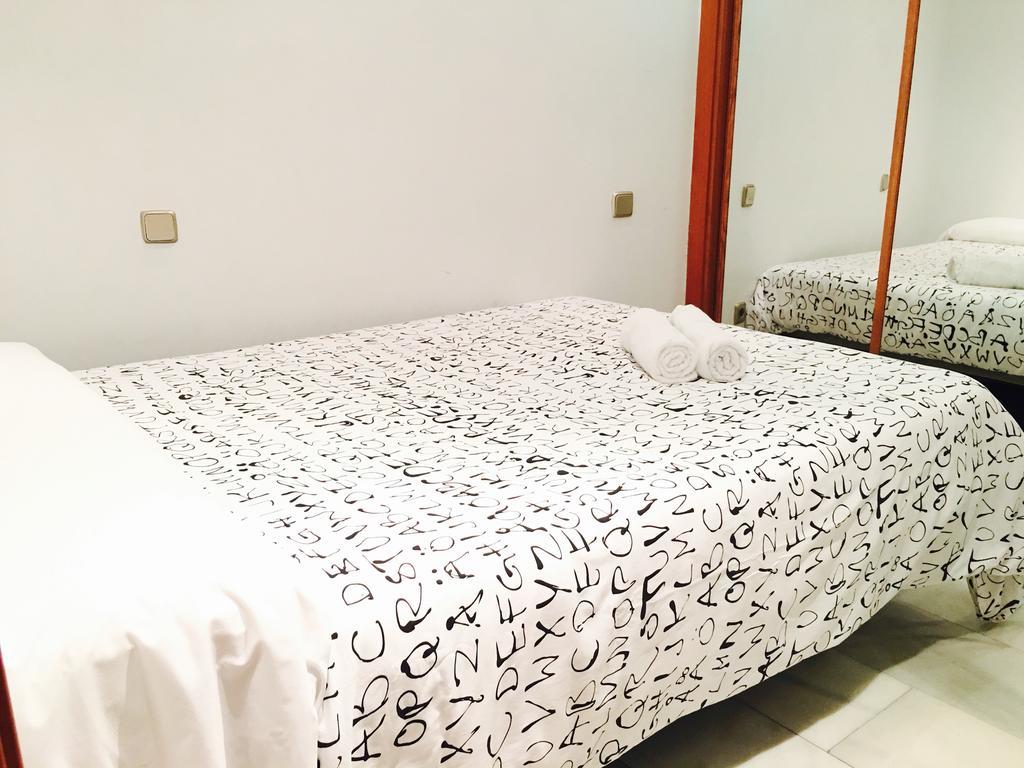 Apartamentos Good Stay Prado Madrid Exterior foto