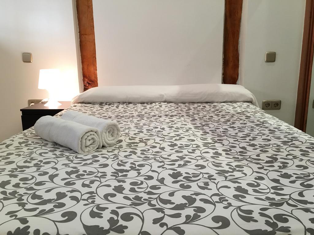 Apartamentos Good Stay Prado Madrid Exterior foto