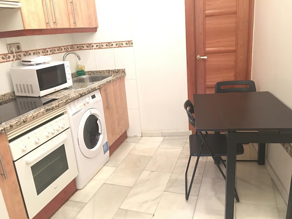 Apartamentos Good Stay Prado Madrid Exterior foto