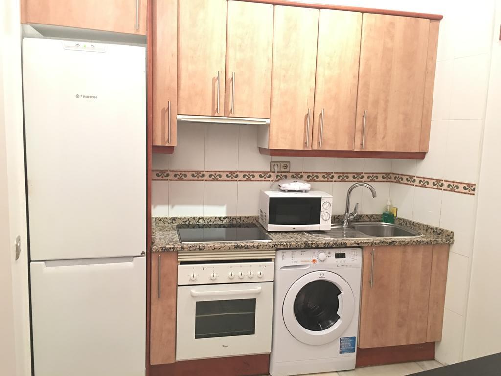 Apartamentos Good Stay Prado Madrid Exterior foto