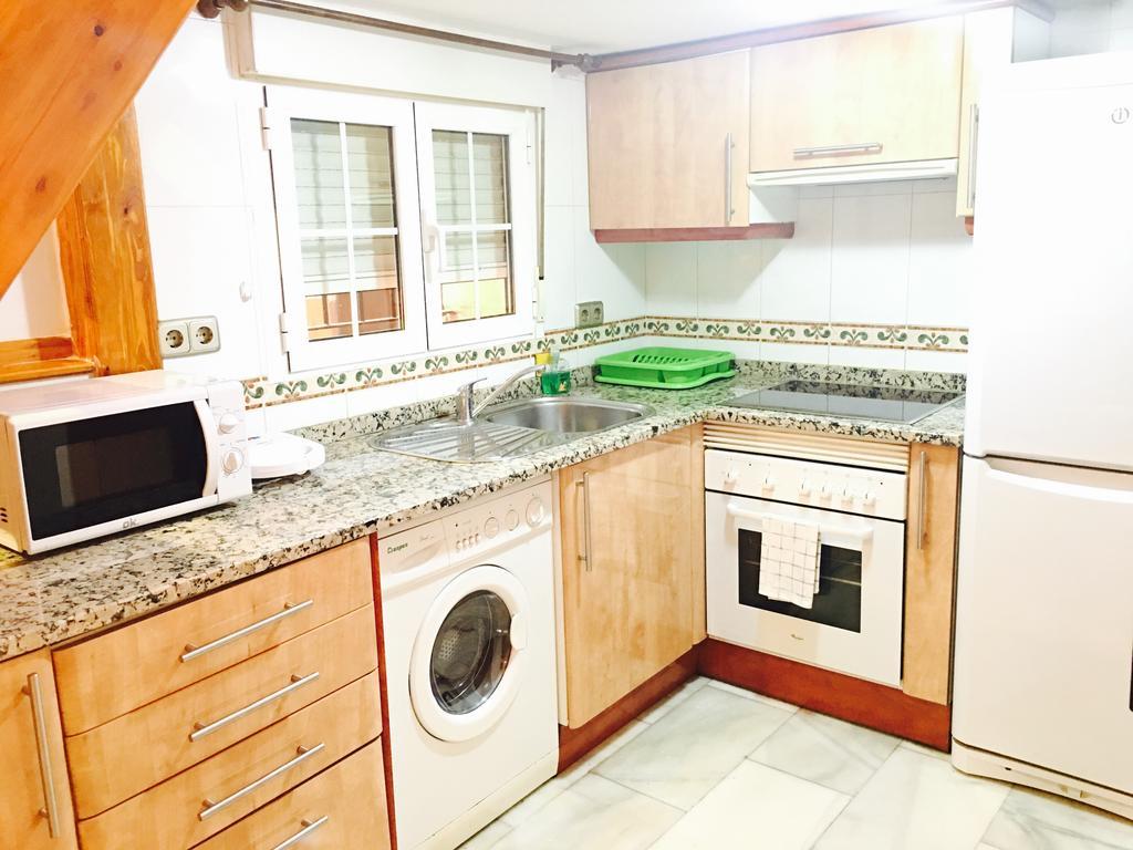 Apartamentos Good Stay Prado Madrid Exterior foto