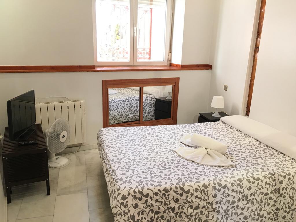 Apartamentos Good Stay Prado Madrid Exterior foto