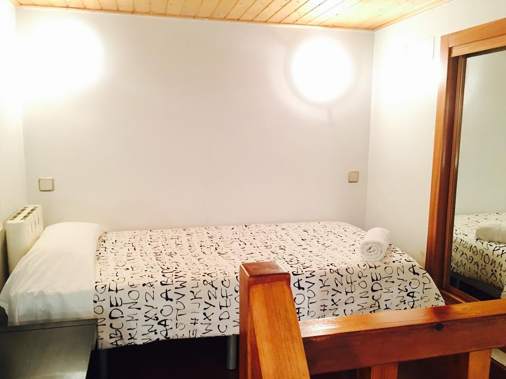 Apartamentos Good Stay Prado Madrid Exterior foto