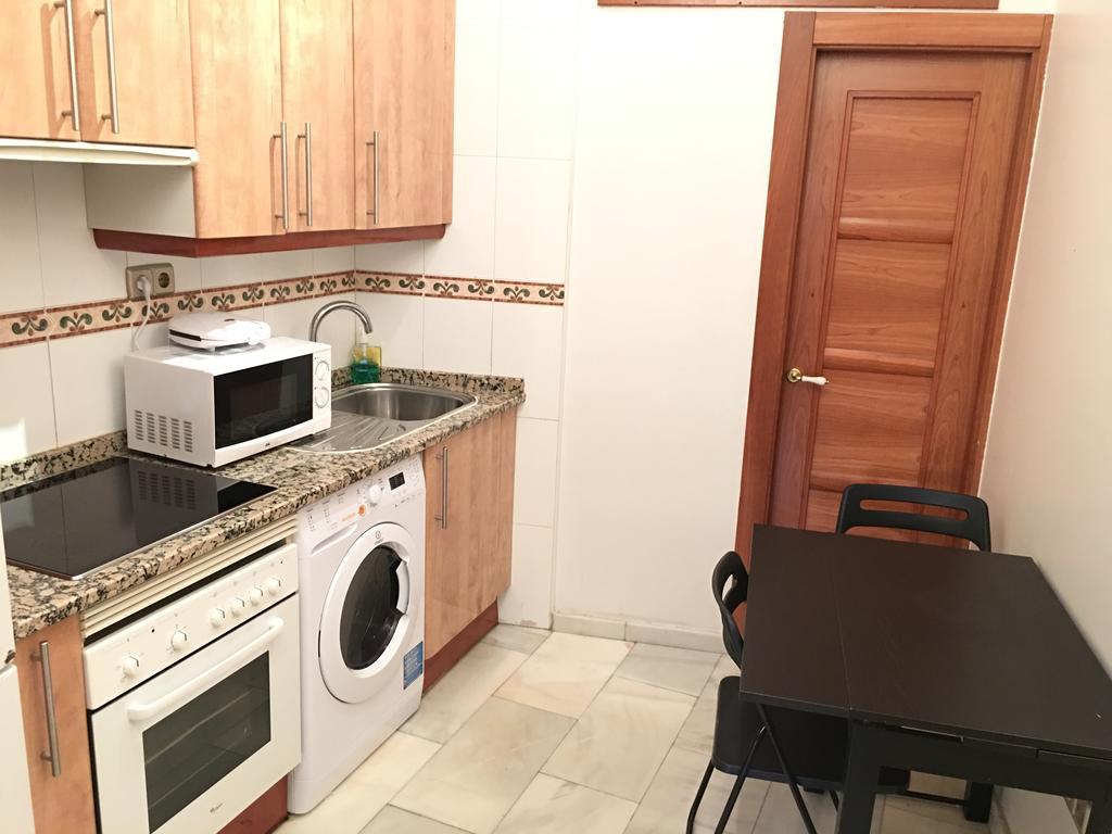 Apartamentos Good Stay Prado Madrid Exterior foto