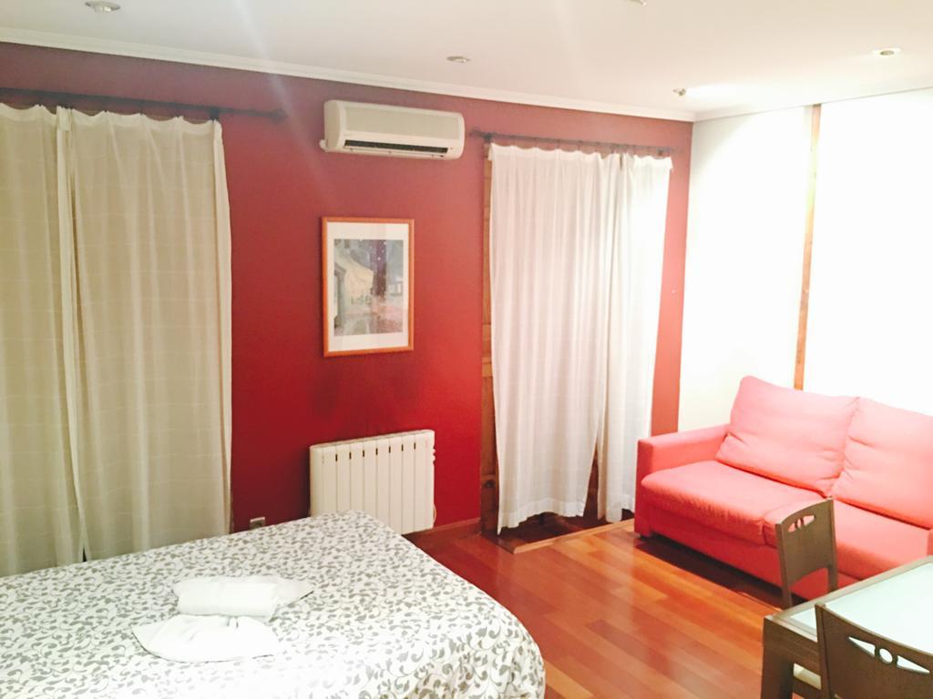 Apartamentos Good Stay Prado Madrid Exterior foto
