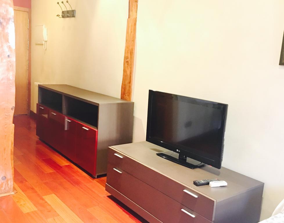 Apartamentos Good Stay Prado Madrid Exterior foto