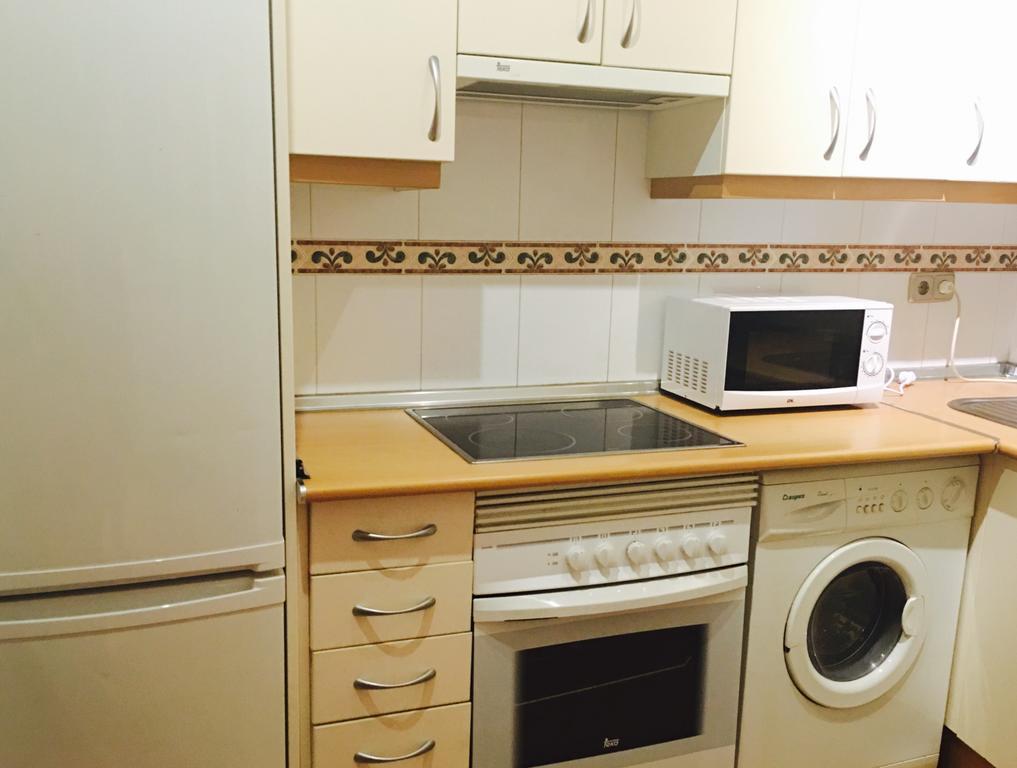 Apartamentos Good Stay Prado Madrid Exterior foto