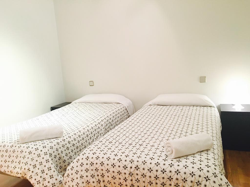 Apartamentos Good Stay Prado Madrid Exterior foto