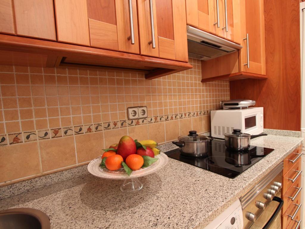 Apartamentos Good Stay Prado Madrid Cameră foto