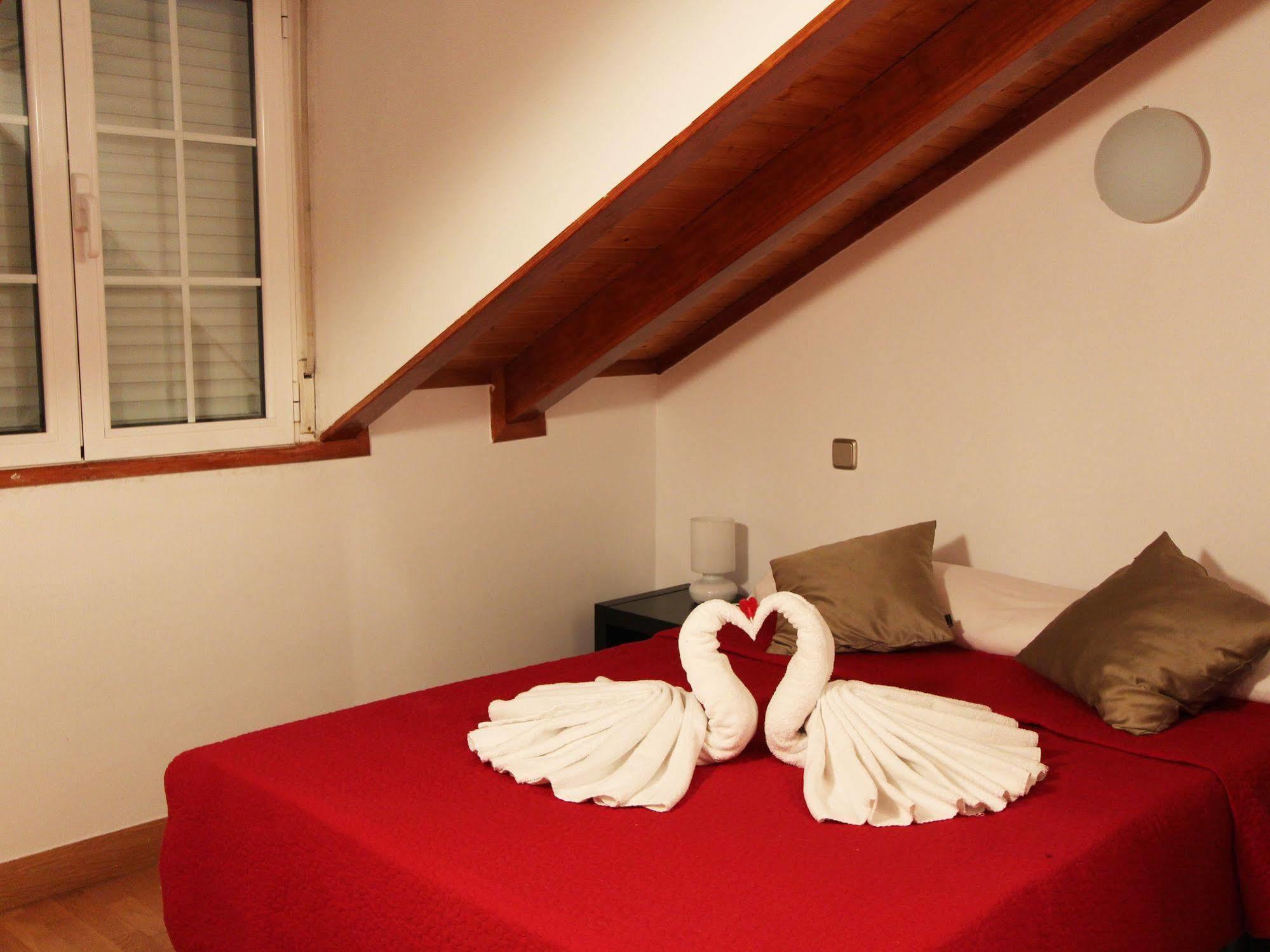 Apartamentos Good Stay Prado Madrid Exterior foto